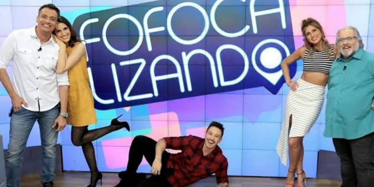 Silvio Santos- Veja os salários do time do Fofocalizando Silvio Santos- Veja os salários do time do Fofocalizando