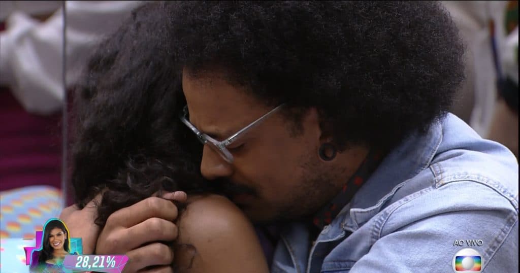 BBB21: João Luiz é eliminado, Tiago reclama de desperdício de força e novo paredão é formado