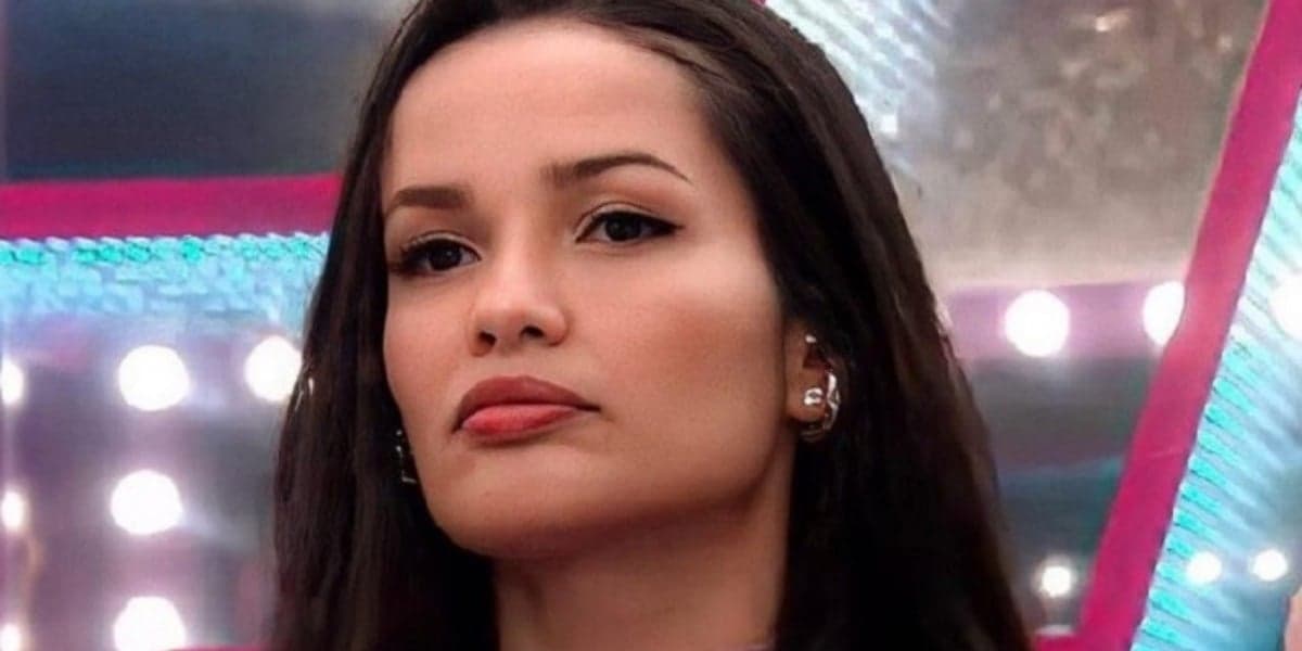 Juliette no BBB21 (Foto: Reprodução) Juliette no BBB21 (Foto: Reprodução)