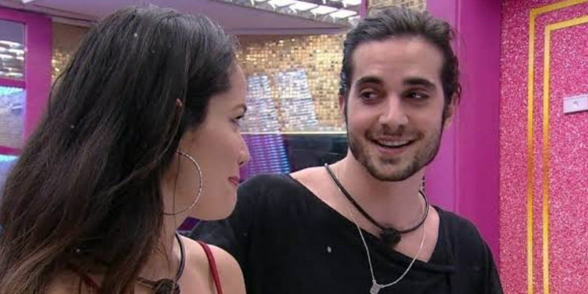 BBB21: Juliette afasta investidas de Fiuk e clima toma conta BBB21: Juliette afasta investidas de Fiuk e clima toma conta