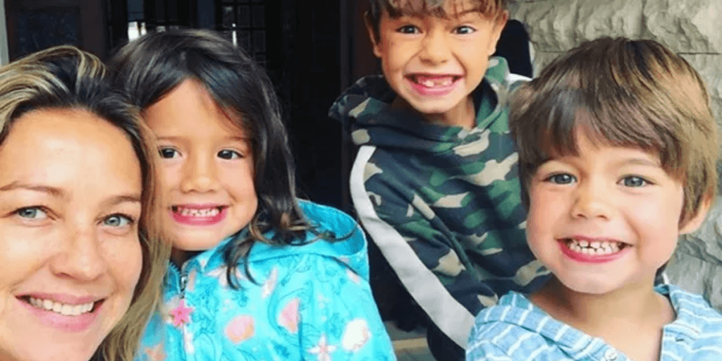 Luana Piovani causa polêmica ao revelar bater em filhos e que passa sabão na boca deles: "Sou linha-dura"