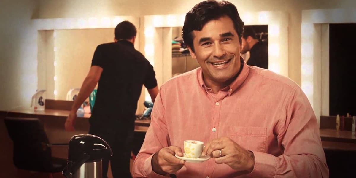 Luciano Szafir Luciano Szafir