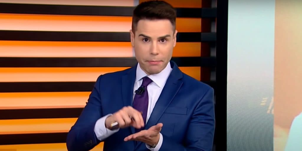 "Mandei tomar no c%", Luiz Bacci escandaliza, detona cantor e o esnoba: "Quatro milhões"