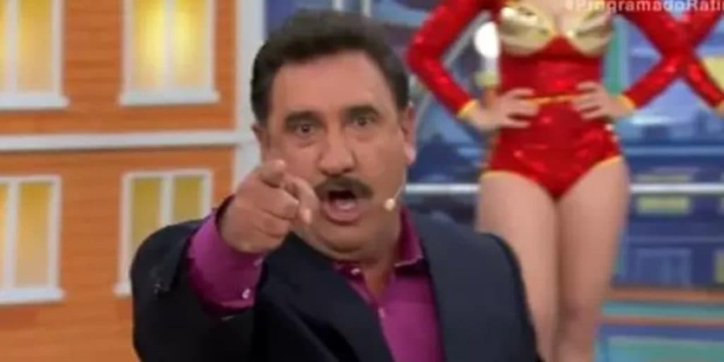 Ratinho entra em guerra com apresentador do SBT e faz pedido de demissão para Silvio Santos