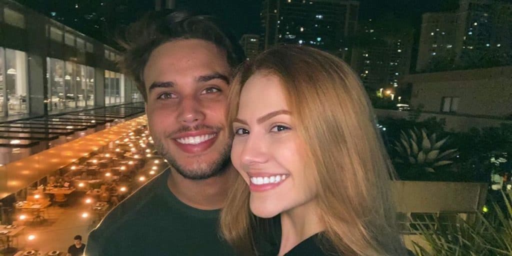Acabou! Casamento de Sarah Pôncio e Jonathan Couto chega ao fim e escândalo é exposto: "Já era"