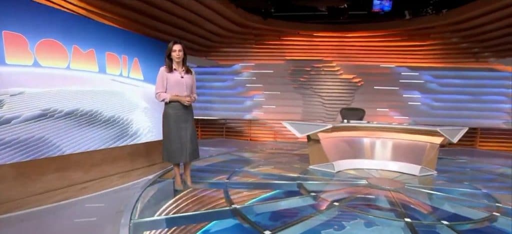 Ana Paula Araújo, após despedida ao vivo, é convocada às pressas na Globo e detona: "Pega de surpresa"