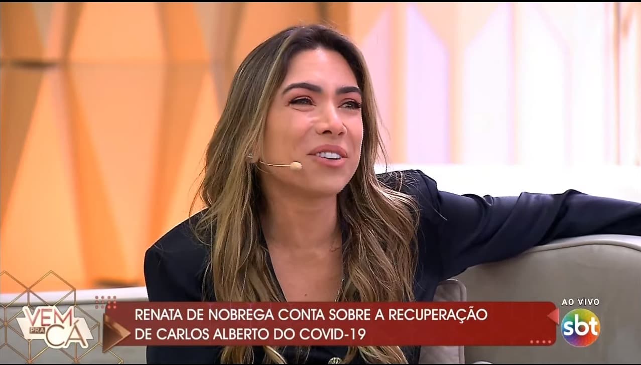 Patricia Abravanel Patricia Abravanel