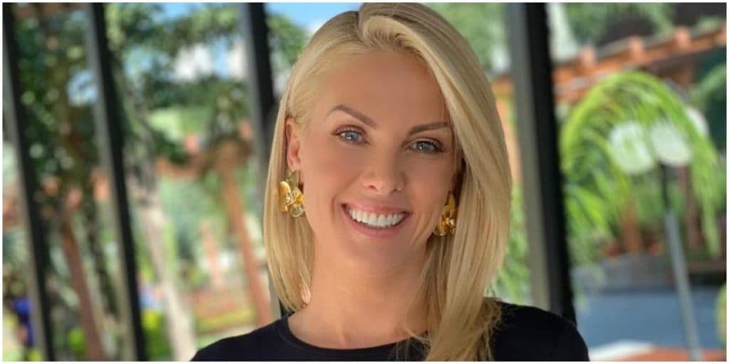 Ana Hickmann é chamada pra substituir Luciano Huck aos sábados: "Grande apelo"