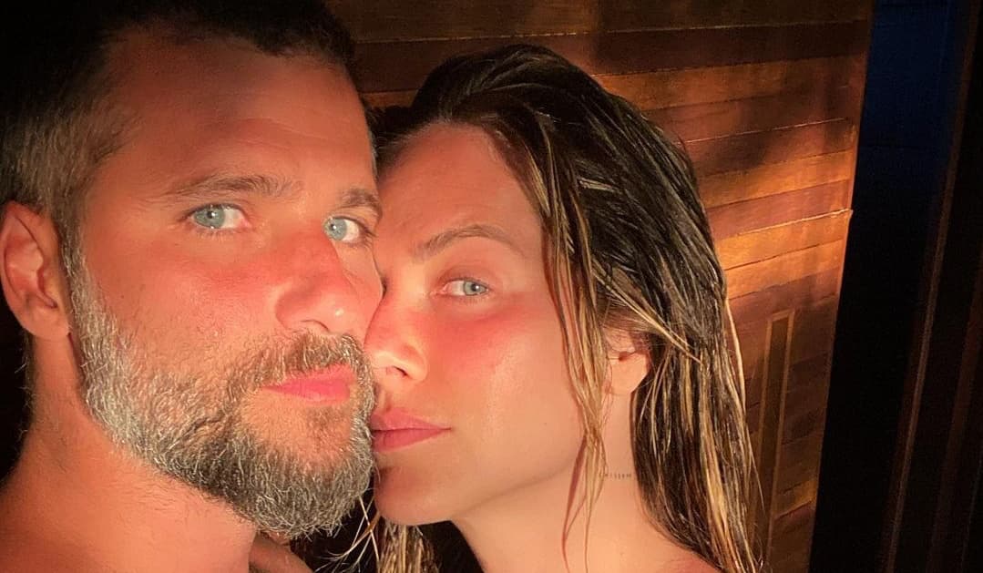 Giovanna Ewbank revela se tem amizade com ex de Bruno Gagliasso (Foto: Reprodução/Instagram) Giovanna Ewbank revela se tem amizade com ex de Bruno Gagliasso (Foto: Reprodução/Instagram)