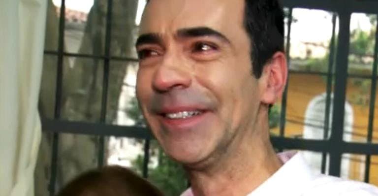 César Tralli César Tralli