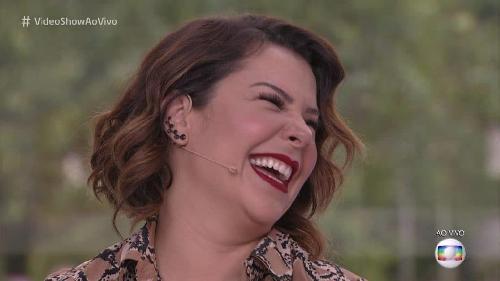 Fernanda Souza joga milhões pela janela, assume amor por loira e dá as costas para Faustão: "Rejeitou"