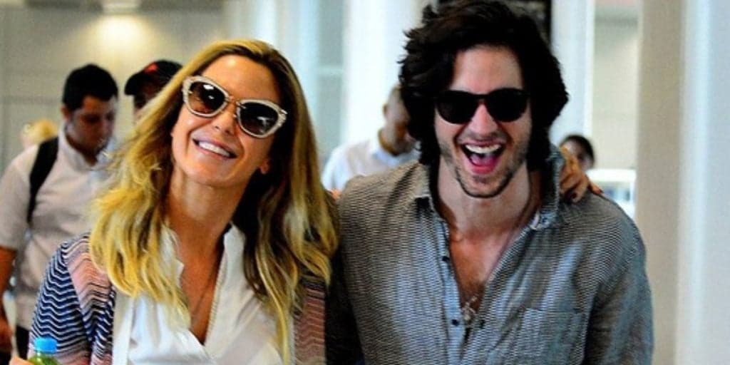 “Como aguentava?”, detona Guilhermina Guinle sobre quando era madrasta de Fiuk e casada com Fábio Jr.