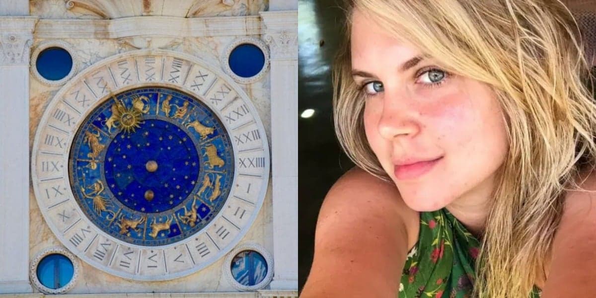 A terça-feira, 20, é marcada pelo aniversário de Carolinie Figueiredo (Foto: Reprodução) A terça-feira, 20, é marcada pelo aniversário de Carolinie Figueiredo (Foto: Reprodução)