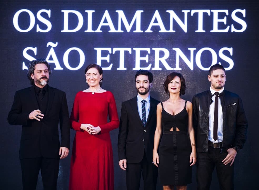 Império: Novela tem avanço de 20 anos; descubra o que muda na história e quem chega