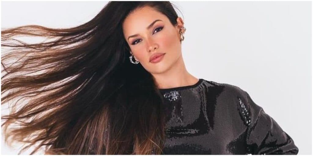 Juliette relembra sua falecida irmã em momento especial, faz lágrimas cair e emociona público: "Muito grata"