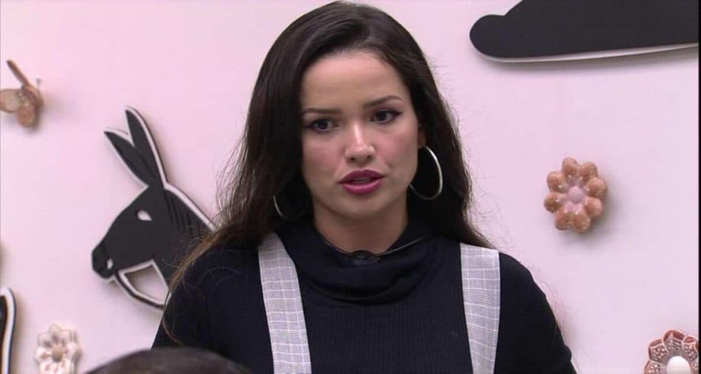 BBB21: Juliette abre o jogo, desmascara Gilberto e o coloca contra a parede: "Então briga"