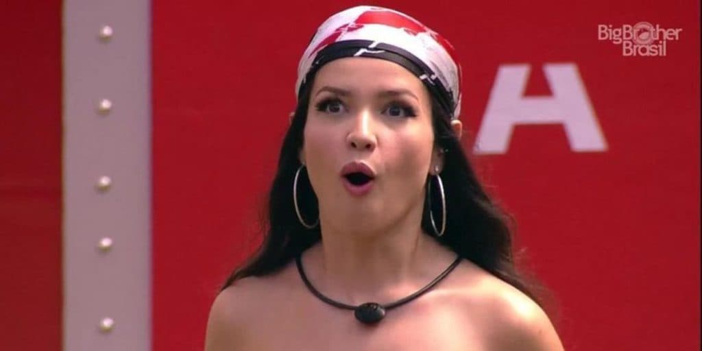 Juliette coloca Rafa Kalimann no chinelo após ganhar milhões e ex-BBB fica no cheirinho