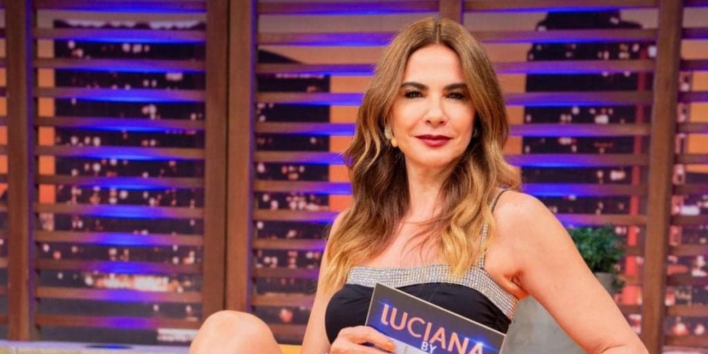 “Eu me sinto humilhada, diminuída e tenho vergonha”, diz Luciana Gimenez ao assumir e passar noites chorando