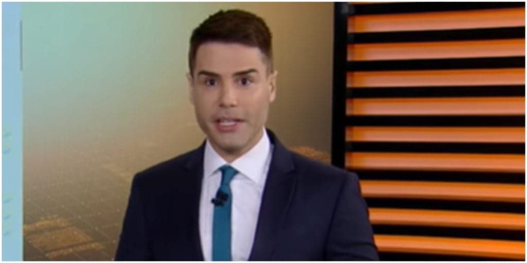 Luiz Bacci surge indignado após descaso com jovem e esmurra a justiça no país: "É revoltante"