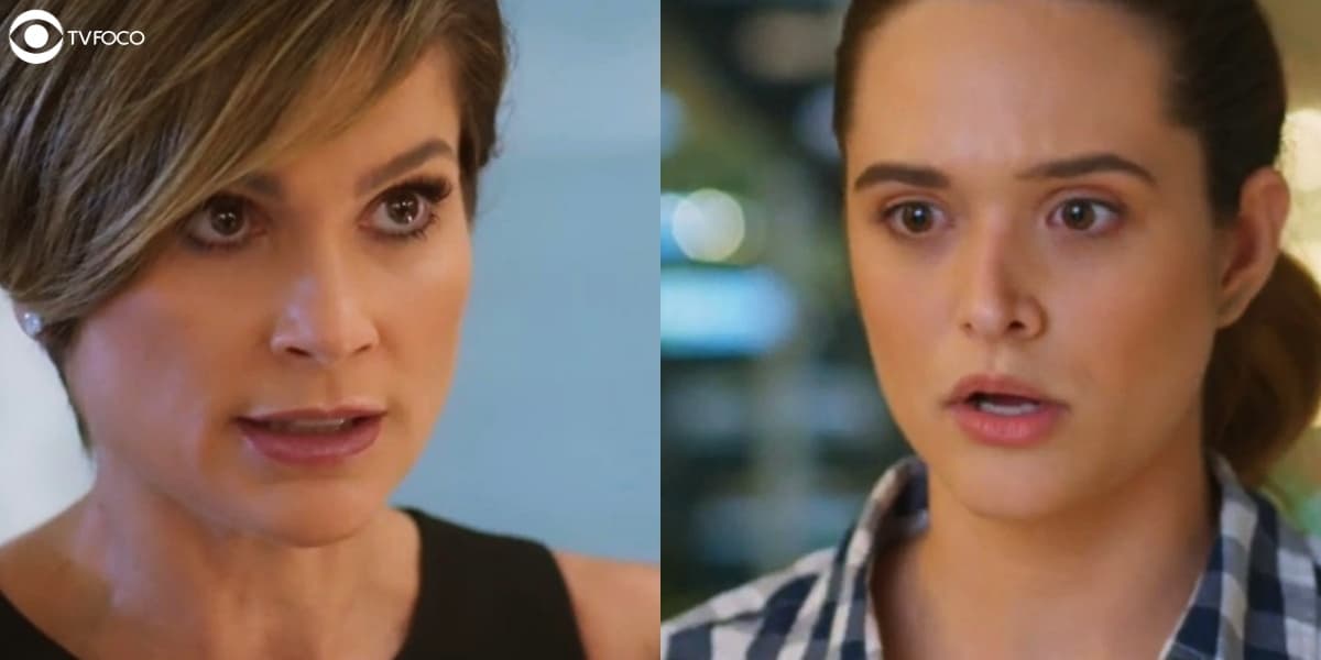 fotomontagem tv foco de helena e luna de salve-se quem puder fotomontagem tv foco de helena e luna de salve-se quem puder