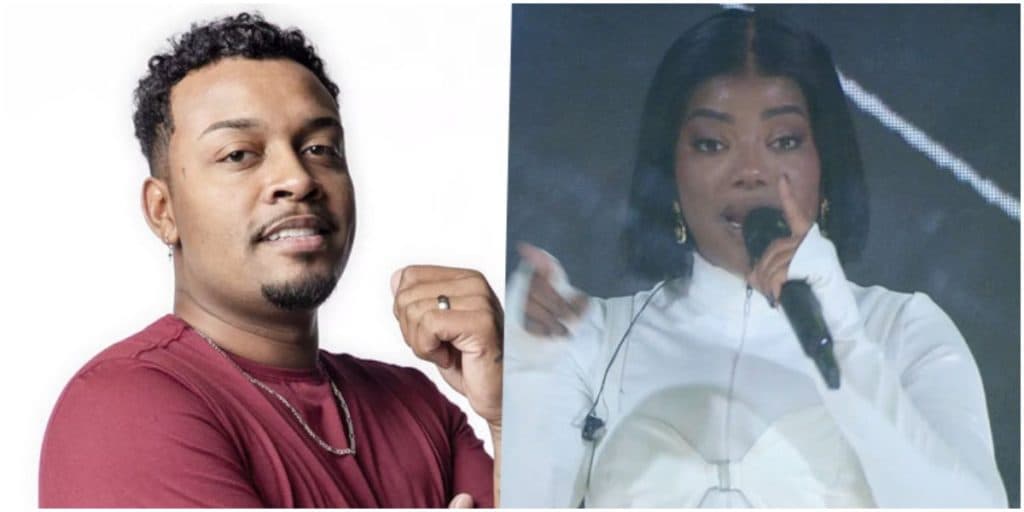 Nego Di defende Rodolffo, detona a postura de Ludmilla e acusa de interferência no BBB21: "Caral**"