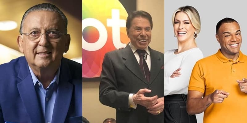 Galvão, Denilson e Renata Fan: Silvio Santos gasta milhões, após rasteira histórica na Globo: "Oficial"