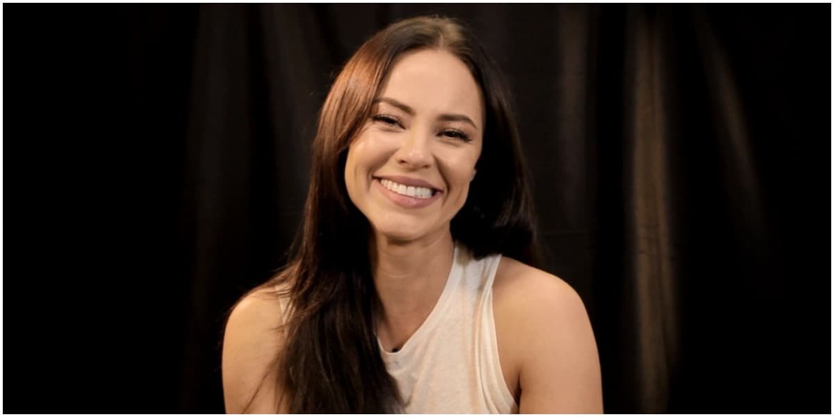 Paolla Oliveira deve estar na Dança dos Famosos - Foto: Reprodução Paolla Oliveira deve estar na Dança dos Famosos - Foto: Reprodução