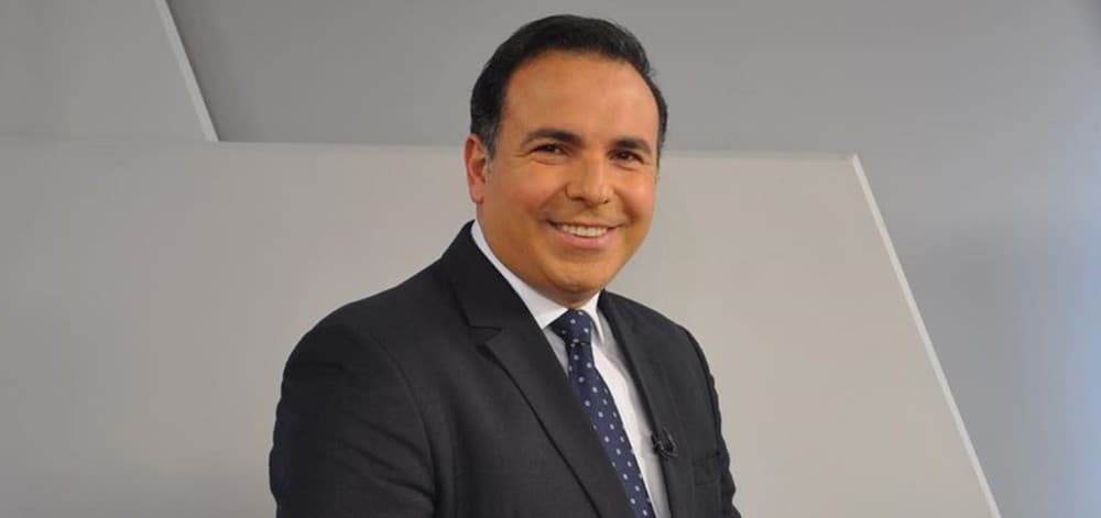 "Posição que era minha", Gottino escancara puxada de tapete, detona saída da Record e aponta culpado