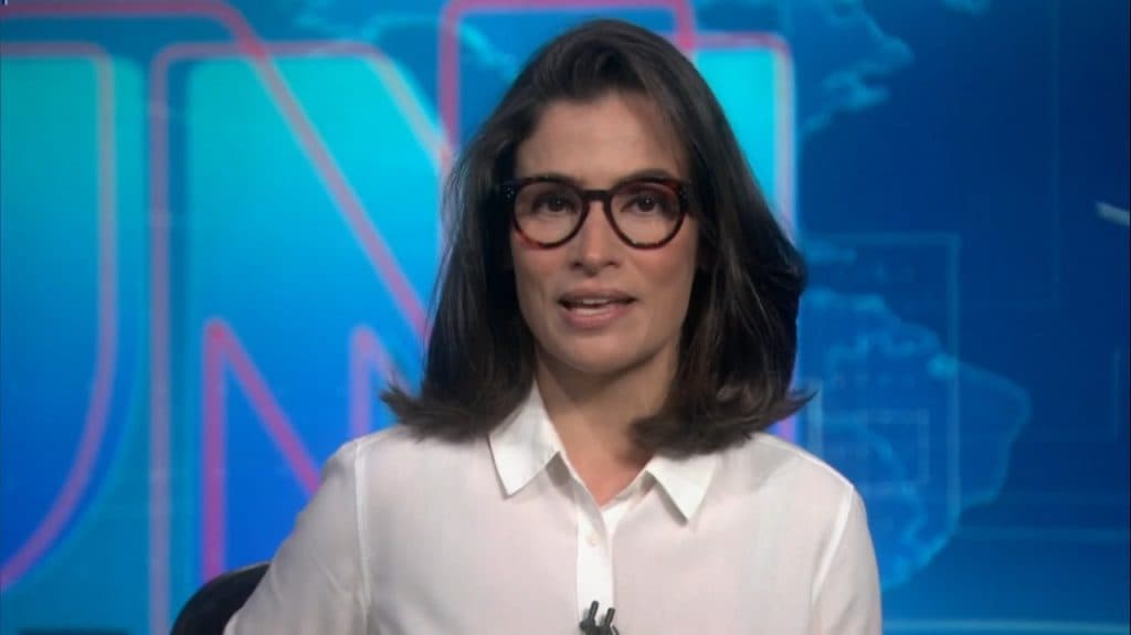 Renata Vasconcellos entra com urgência no JN e anuncia notícia que os brasileiros mais queriam: "Aconteceu"
