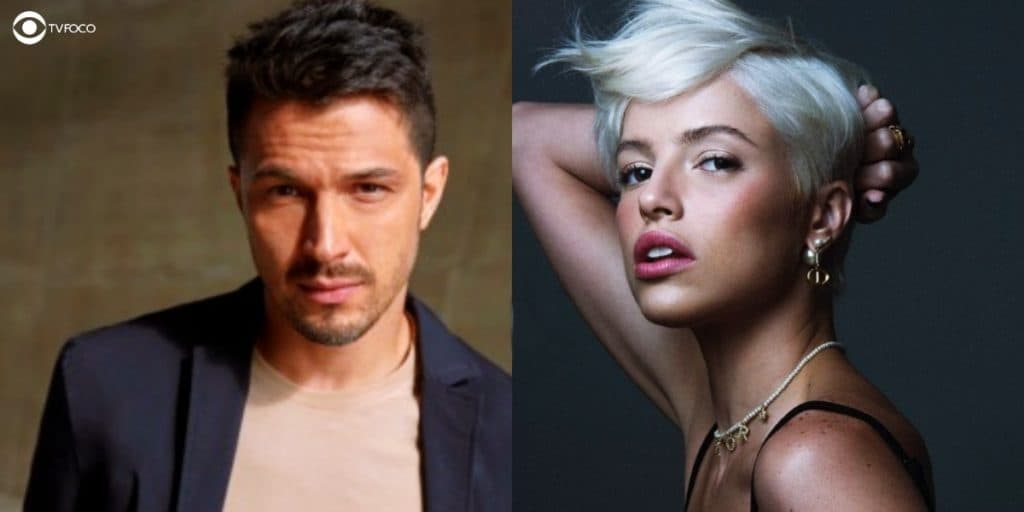 Verdades Secretas 2 vem aí! Agatha Moreira e Romulo Estrela começam gravações na Globo após cancelamento