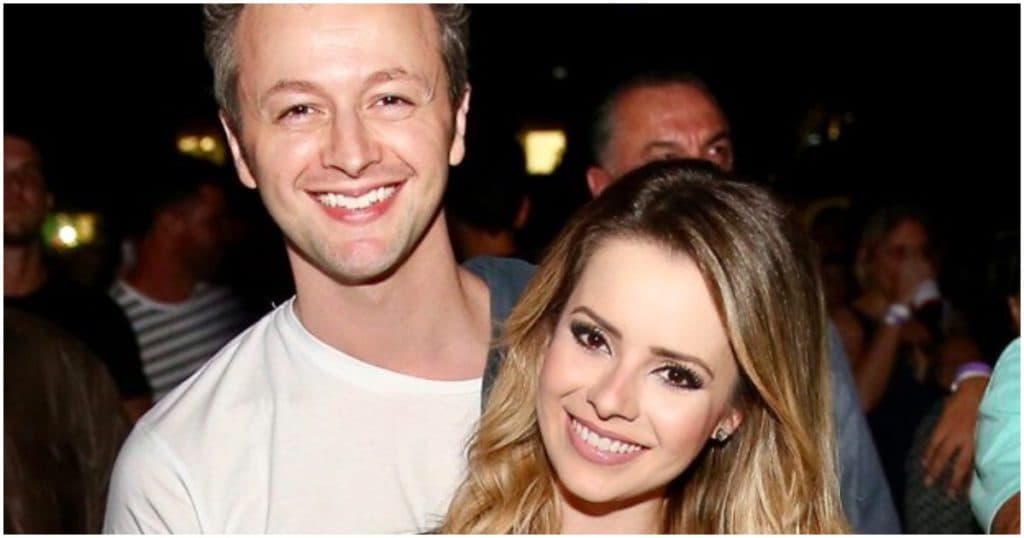 'Convivência muito difícil', detona Lucas Lima sobre desfecho de união com Sandy: "Um choque"