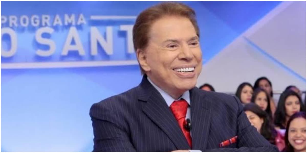 Silvio Santos - Foto: Reprodução Silvio Santos - Foto: Reprodução