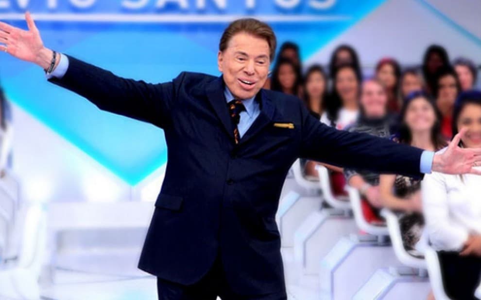 Silvio Santos Silvio Santos