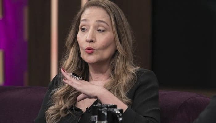 "Eu tomei essa decisão", detona Sonia Abrão com comunicado ao vivo e confirma fim: "Não vale a pena"