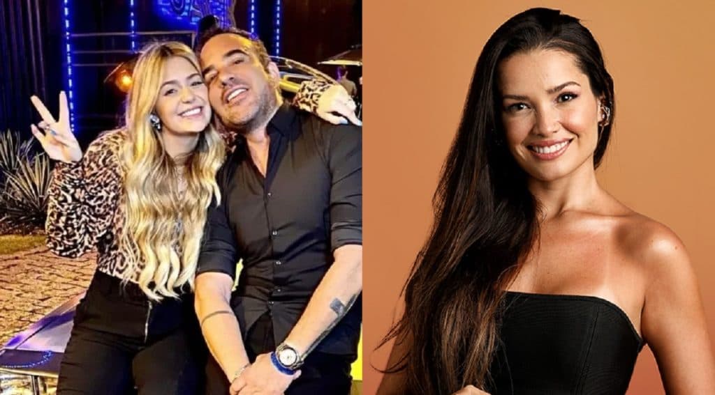 BBB21: Pai de Viih Tube sai em defesa da filha e comenta sobre Juliette: "Falsa"