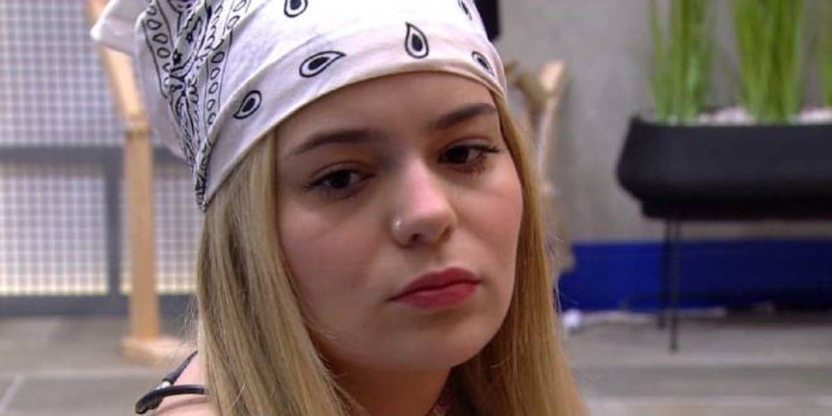 Viih Tube prevê o pior no BBB21 (Foto: Reprodução) Viih Tube prevê o pior no BBB21 (Foto: Reprodução)