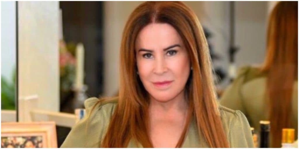 Zilu, aos 62 anos, divulga vídeo sobre gravidez e mostra o mais novo Camargo da família: "Tá gravidinha"