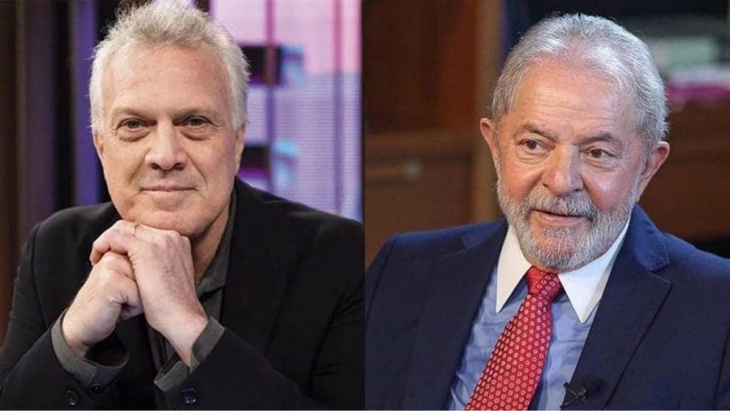 Globo entra com anúncio bomba e, após escândalo envolvendo Bial e Lula, sai em defesa e decreta fim