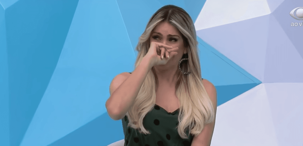 "Erros inexplicáveis", Renata Fan expõe saída do Jogo Aberto após comentarista da Band ser internado