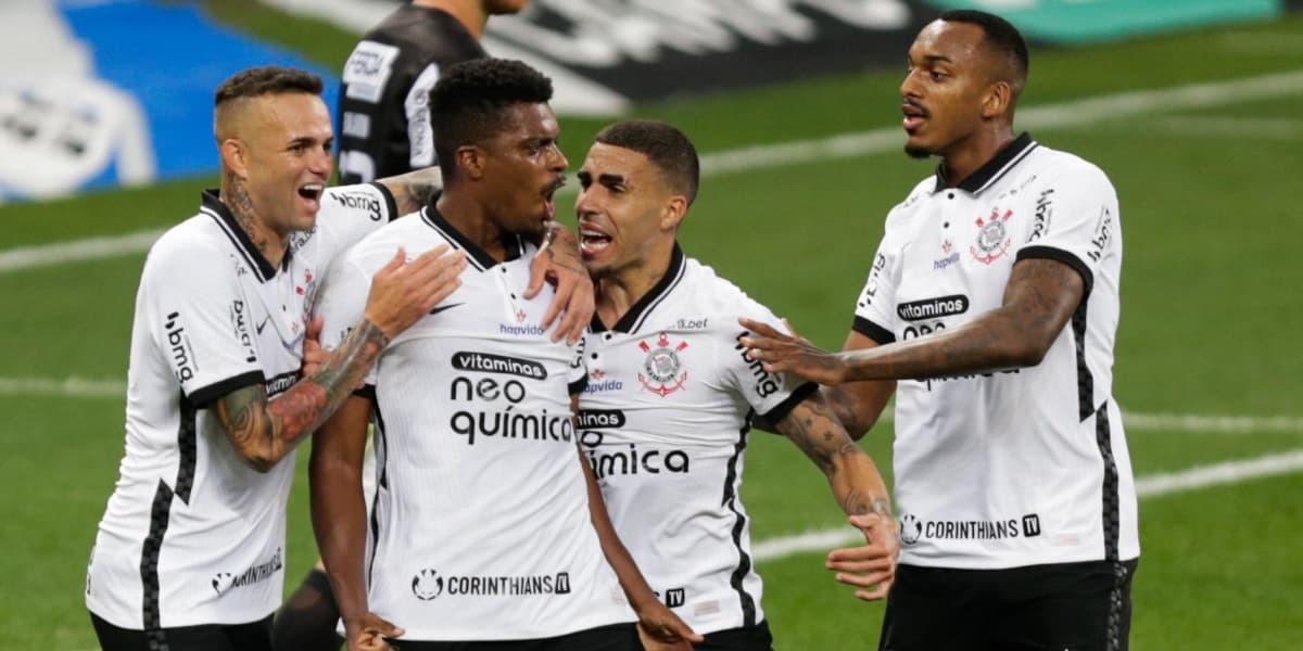 Jogo do Corinthians teve audiência morna na Globo (Foto: Reprodução) Jogo do Corinthians teve audiência morna na Globo (Foto: Reprodução)
