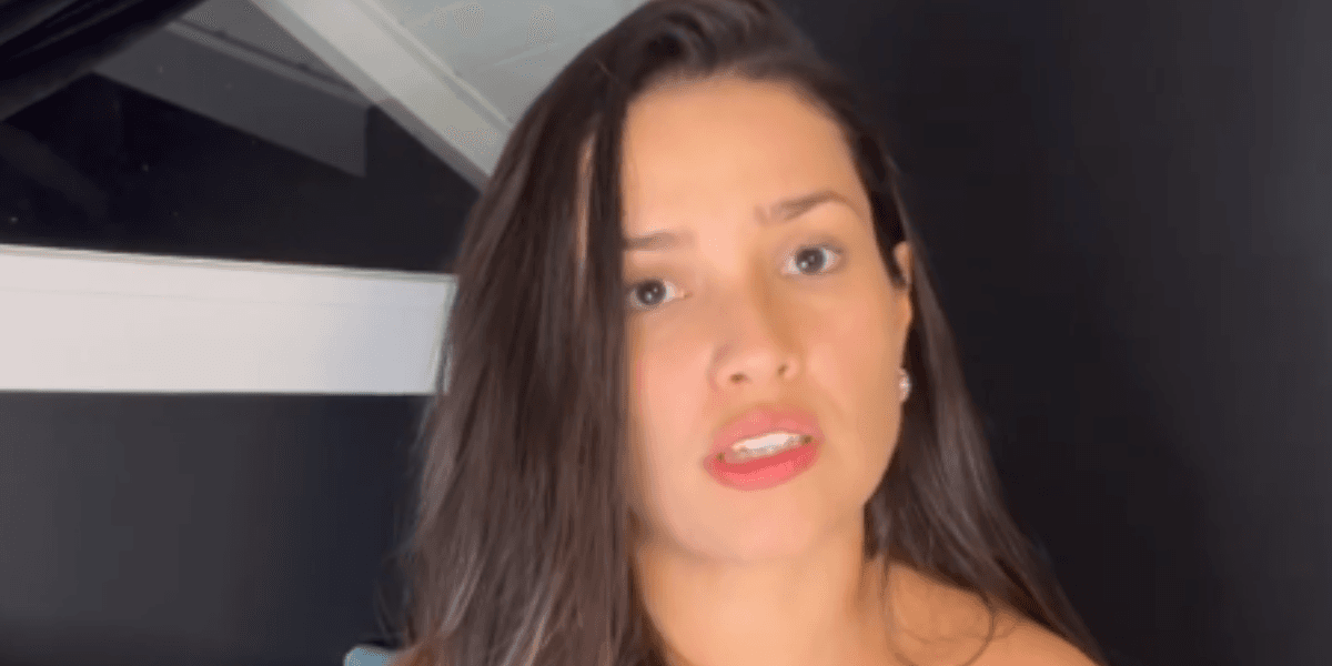 Juliette está sendo bastante criticada por falta de conteúdos (Foto: Reprodução) Juliette está sendo bastante criticada por falta de conteúdos (Foto: Reprodução)