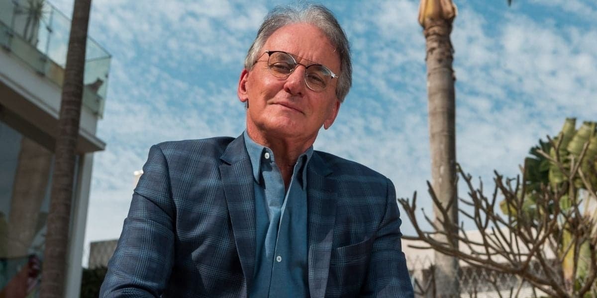 Otávio Mesquita é considerado o dono das madrugadas da TV brasileira (Foto: Reprodução) Otávio Mesquita é considerado o dono das madrugadas da TV brasileira (Foto: Reprodução)
