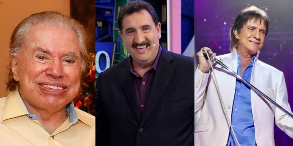Silvio Santos revela doença terminal e coloca SBT à venda, demissões de Ratinho e homem tem relação com Roberto Carlos