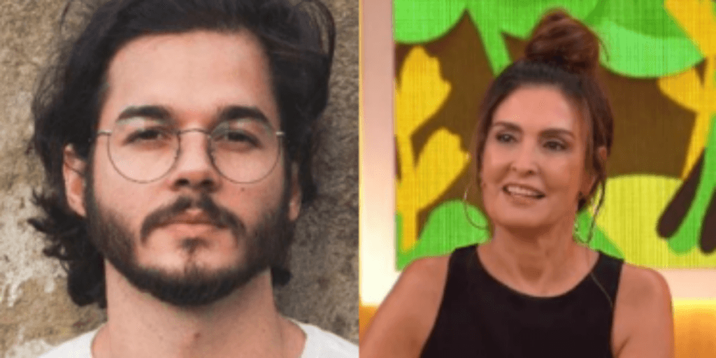 “Três anos e meio”, de Túlio Gadelha com Fátima Bernardes