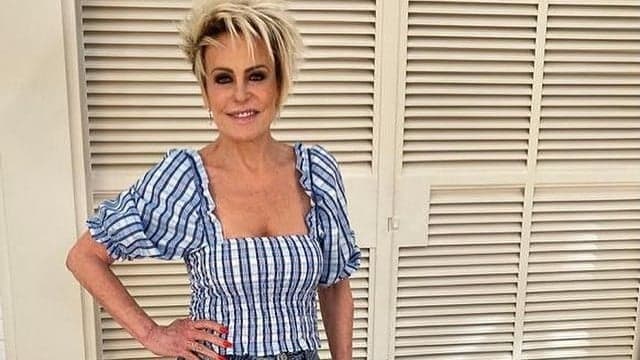 "Alguém que te faça quebrar a cama": Ana Maria escandaliza, após confirmar necessidade de separação