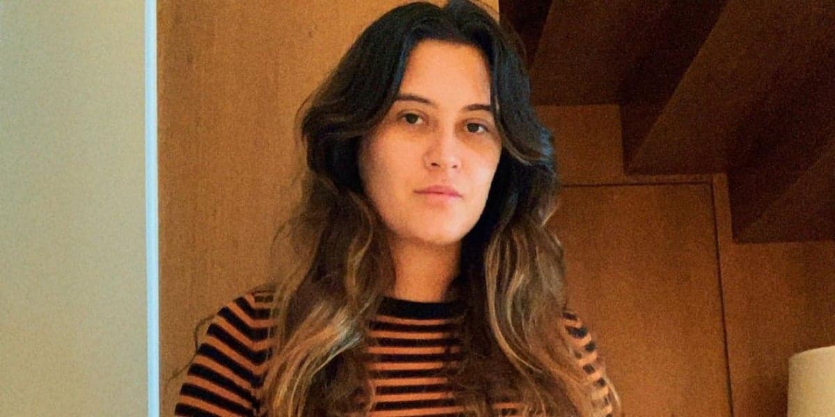 Bia Bonemer é filha de Fátima Bernardes (Foto: Reprodução/Instagram) Bia Bonemer é filha de Fátima Bernardes (Foto: Reprodução/Instagram)