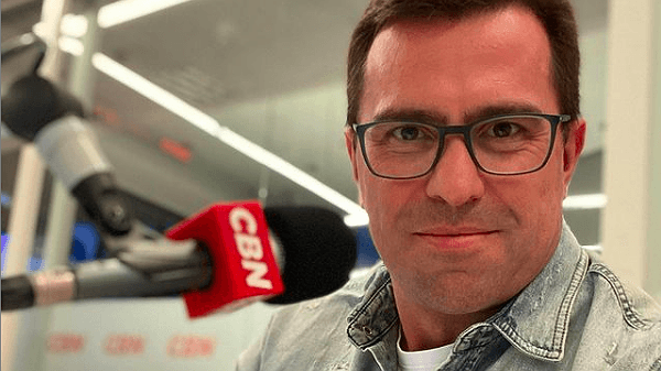 Bocardi desaparece de jornal, recebe ligação urgente da Globo e confirma afastamento: "Tempo indefinido"