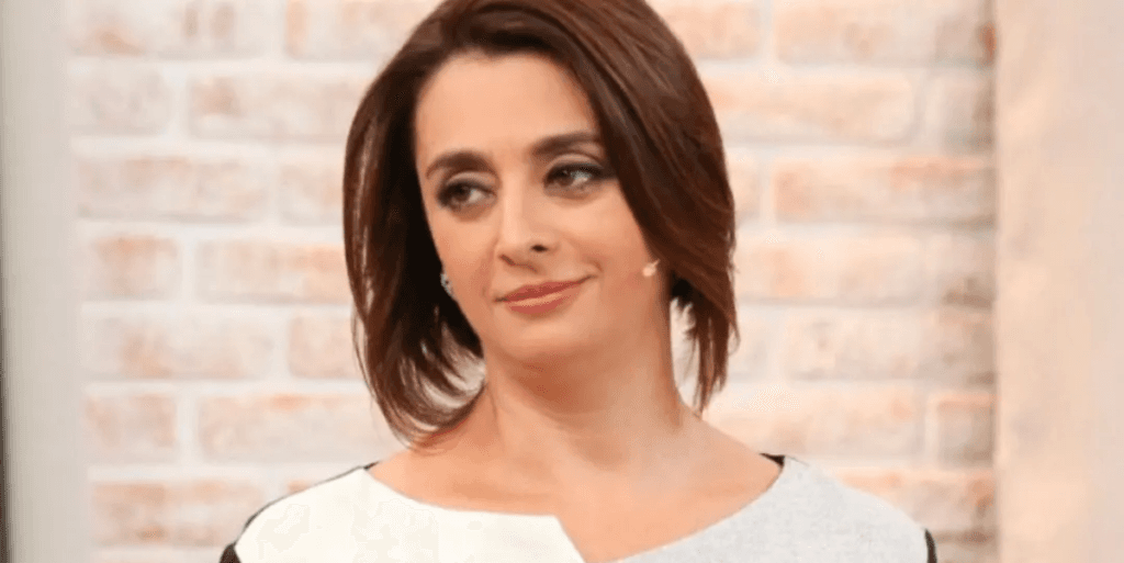 Após detonar fim, Catia Fonseca ultrapassa limite de propaganda na Band e desabafa: "É um trabalho"