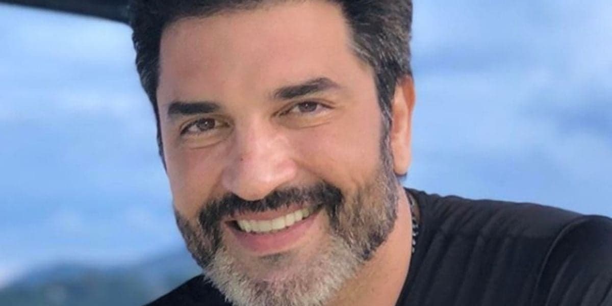 Edu Guedes tem demissão da TV com anúncio oficial e desaba nos bastidores com decisão: "Não tenho nada" Edu Guedes tem demissão da TV com anúncio oficial e desaba nos bastidores com decisão: "Não tenho nada"