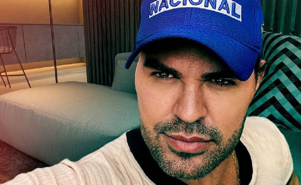 Eduardo Costa tem escândalo de assalto à mão armada e confessa autoria ao Brasil: "Em sã consciência"